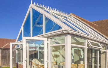 conservatory roof insulation costs Winmarleigh Moss