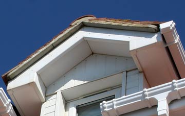 Winmarleigh Moss fascia installation costs