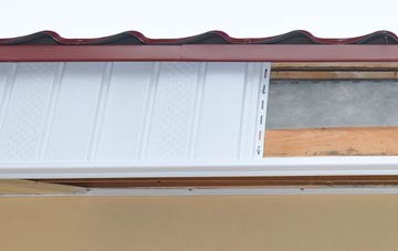 Winmarleigh Moss fascia repair costs