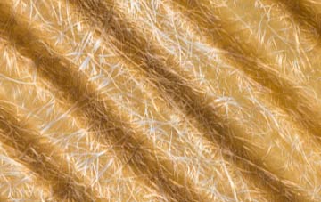 Winmarleigh Moss fibreglass roof waterproofing