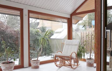 Winmarleigh Moss hardwood conservatory roofing repairs