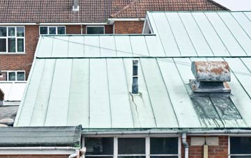 Winmarleigh Moss lead roofing costs