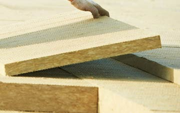 measuring Winmarleigh Moss tapered insulation