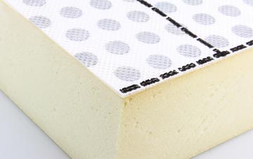 meeting Winmarleigh Moss building codes