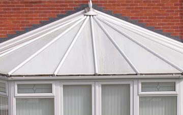 Winmarleigh Moss polycarbonate conservatory roof repairs