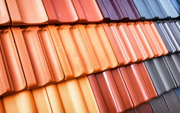 Winmarleigh Moss roof tile costs