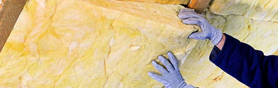 quotes for Winmarleigh Moss roof insulation