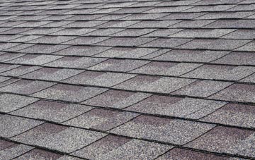 Winmarleigh Moss tiles for shallow pitch roofing
