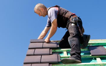 disadvantages of Winmarleigh Moss slate roofing