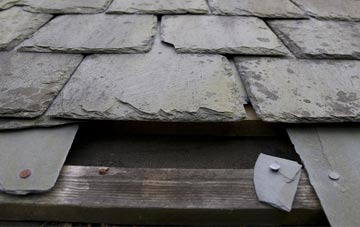 Winmarleigh Moss slate roof repairs and maintenance