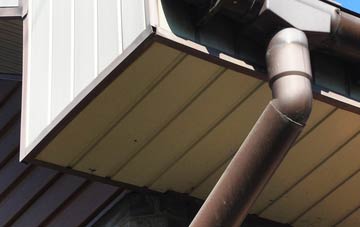 Winmarleigh Moss soffit installation costs