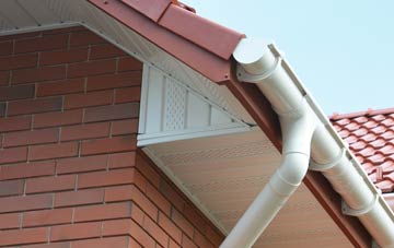 Winmarleigh Moss soffit repair costs