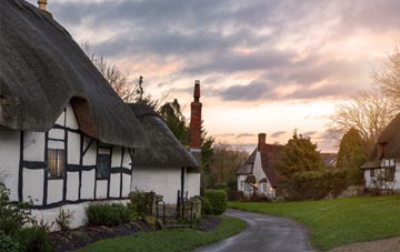 is Winmarleigh Moss thatch roofing popular