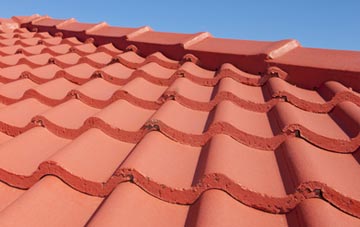 Winmarleigh Moss tile and slate roof replacement