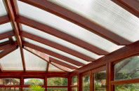 Winmarleigh Moss conservatory roofing insulation