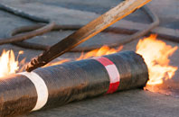 free Winmarleigh Moss flat roofing repair quotes