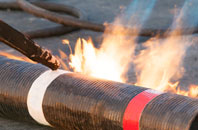 Winmarleigh Moss flat roofing replacement