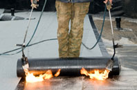 Winmarleigh Moss flat roof sealing quote