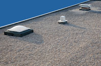 Winmarleigh Moss flat roofing