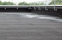 find rated Winmarleigh Moss flat roofing companies