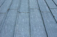 Winmarleigh Moss lead roofing
