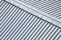 Winmarleigh Moss metal roofing
