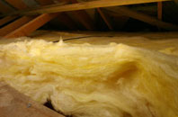 Winmarleigh Moss pitch roof insulation