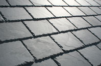 Winmarleigh Moss slate roof