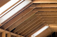 Winmarleigh Moss tapered roof insulation quotes
